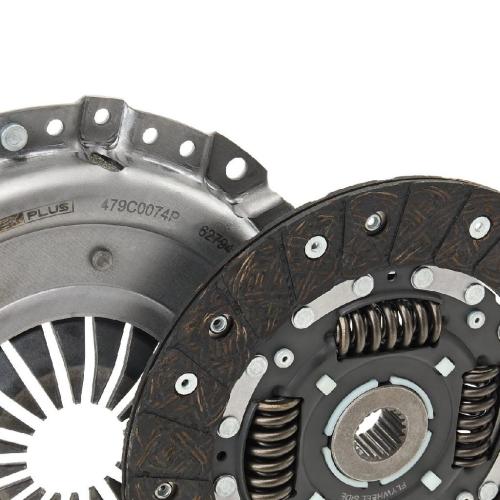 RIDEX PLUS 479C0074P Kupplungssatz für FIAT GRANDE PUNTO (199) 6000631929 Bild RIDEX PLUS 479C0074P Kupplungssatz für FIAT GRANDE PUNTO (199) 6000631929