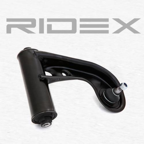 RIDEX 273C0019 Lenker Radaufhängung Querlenker Front rechts A2023303707 Bild RIDEX 273C0019 Lenker Radaufhängung Querlenker Front rechts A2023303707