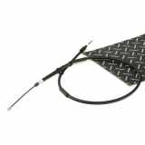 RIDEX Handbremsseil Hinten passend für PEUGEOT 205 II (20A/C)