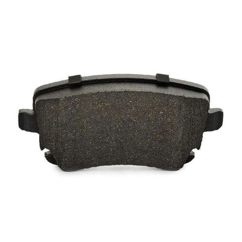 RIDEX PLUS Bremsbelagsatz Bremsbeläge Hinten für VW Transporter T5 Bus Bild RIDEX PLUS Bremsbelagsatz Bremsbeläge Hinten für VW Transporter T5 Bus