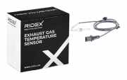RIDEX 3938E0128 Abgastemperatursensor 2-Polig für OPEL Corsa D Schrägheck (S07)