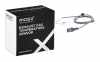 RIDEX 3938E0128 Abgastemperatursensor 2-Polig für OPEL Corsa D Schrägheck (S07) Bild RIDEX 3938E0128 Abgastemperatursensor 2-Polig für OPEL Corsa D Schrägheck (S07)
