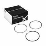 RIDEX Kolbenringsatz für RENAULT Clio 1II Schrägheck (BR0/1, CR0/1)