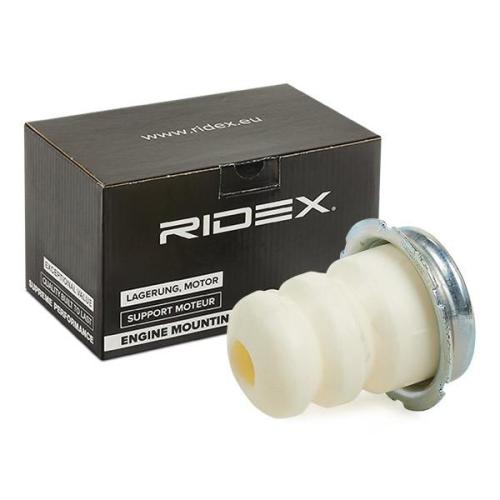 RIDEX Anschlagpuffer Federung Hinten Höhe 122mm, 2K0511153 2K0511153D 2K0511153B Bild RIDEX Anschlagpuffer Federung Hinten Höhe 122mm, 2K0511153 2K0511153D 2K0511153B