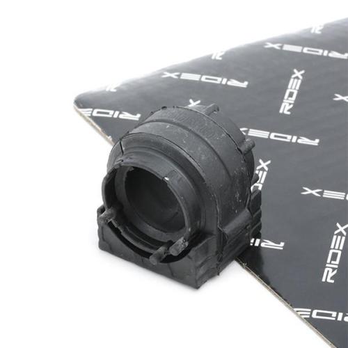 RIDEX 1334A0431 Stabilisatorlager Gummilager Lagerung Vorne für OPEL ASTRA J Bild RIDEX 1334A0431 Stabilisatorlager Gummilager Lagerung Vorne für OPEL ASTRA J
