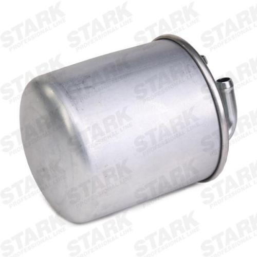 STARK SKFF-0870007 Kraftstofffilter Diesel Filter Line Filter K05191927AA Bild STARK SKFF-0870007 Kraftstofffilter Diesel Filter Line Filter K05191927AA