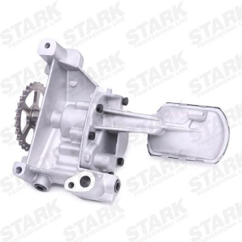 STARK SKOPM-1700112 Ölpumpe Motorölpumpe passend für PEUGEOT 206 Schrägheck Bild STARK SKOPM-1700112 Ölpumpe Motorölpumpe passend für PEUGEOT 206 Schrägheck