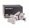 RIDEX 596O0041 &Ouml;lpumpe Motor&ouml;lpumpe f&uuml;r VW Golf 5I (5K1) 03G115105
