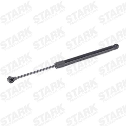 STARK SKGS-0221023 Heckklappendämpfer beidseitig Länge:462mm 650N Hub: 142mm Bild STARK SKGS-0221023 Heckklappendämpfer beidseitig Länge:462mm 650N Hub: 142mm