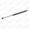 STARK SKGS-0221023 Heckklappendämpfer beidseitig Länge:462mm 650N Hub: 142mm Bild STARK SKGS-0221023 Heckklappendämpfer beidseitig Länge:462mm 650N Hub: 142mm