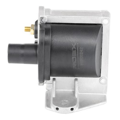 RIDEX 689C0242 Zündspule passend für MERCEDES-BENZ Stufenheck (W124) A0001585803 Bild RIDEX 689C0242 Zündspule passend für MERCEDES-BENZ Stufenheck (W124) A0001585803