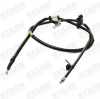 STARK Handbremsseil Hinten für OPEL Astra J Sports Tourer (P10) Bild STARK Handbremsseil Hinten für OPEL Astra J Sports Tourer (P10)