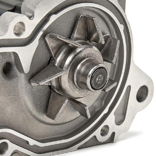 RIDEX PLUS 1260W0160P Kühlmittelpumpe Motorkühlung Wasserpumpe für HONDA Bild RIDEX PLUS 1260W0160P Kühlmittelpumpe Motorkühlung Wasserpumpe für HONDA