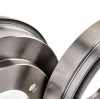 RIDEX 123B0093 2x Bremstrommeln Set Hinten AußenØ241mm für MITSUBISHI Bild RIDEX 123B0093 2x Bremstrommeln Set Hinten AußenØ241mm für MITSUBISHI