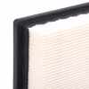 RIDEX 8A0266 Motor Luftfilter Filtereinsatz passend für MERCEDES-BENZ R-Klasse Bild RIDEX 8A0266 Motor Luftfilter Filtereinsatz passend für MERCEDES-BENZ R-Klasse