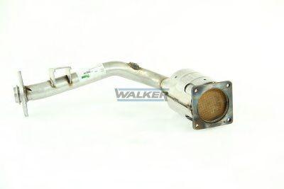 VEGAZ CK-861 Katalysator Kat für Fahrzeuge mit OBD Euro 4 Euro 4 (D4) 1609158780 Bild VEGAZ CK-861 Katalysator Kat für Fahrzeuge mit OBD Euro 4 Euro 4 (D4) 1609158780