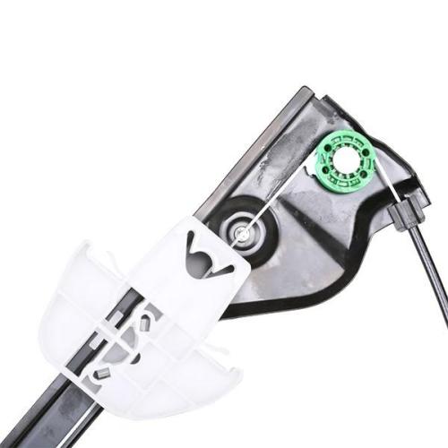 RIDEX 1561W0654 Fensterheber Hinten Rechts Elektrisch ohne Elektromotor für VW Bild RIDEX 1561W0654 Fensterheber Hinten Rechts Elektrisch ohne Elektromotor für VW