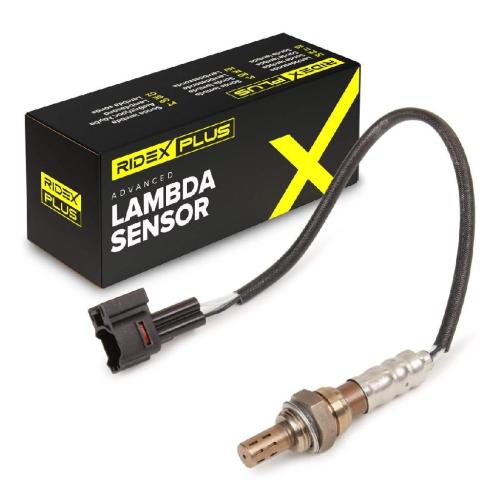RIDEX PLUS 3922L0395P Lambdasonde Oxygen O2 Sensor Beheizt für SUZUKI SWIFT III Bild RIDEX PLUS 3922L0395P Lambdasonde Oxygen O2 Sensor Beheizt für SUZUKI SWIFT III