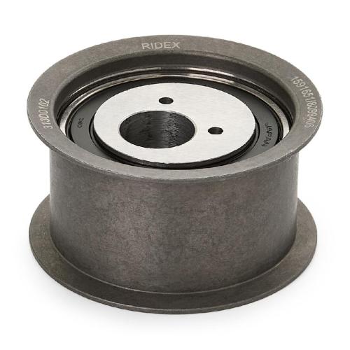 RIDEX Umlenk- / Führungsrolle Keilrippenriemen für HONDA CR-V III (RE) Bild RIDEX Umlenk- / Führungsrolle Keilrippenriemen für HONDA CR-V III (RE)