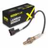 RIDEX PLUS 3922L0395P Lambdasonde Oxygen O2 Sensor Beheizt f&uuml;r SUZUKI SWIFT III