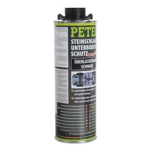 PETEC Unterbodenschutz 1L Bild PETEC Unterbodenschutz 1L
