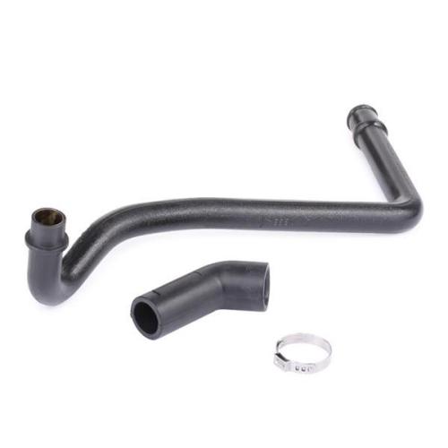 RIDEX Kurbelgehäuseentlüftung-Schlauch für VW Golf 1II (1H1) Bild RIDEX Kurbelgehäuseentlüftung-Schlauch für VW Golf 1II (1H1)