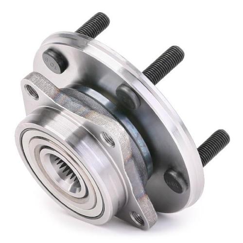 RIDEX 654W0645 Radlagersatz pro 1 Rad Vorne für MITSUBISHI ECLIPSE II (D3A) Bild RIDEX 654W0645 Radlagersatz pro 1 Rad Vorne für MITSUBISHI ECLIPSE II (D3A)