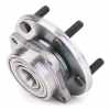 RIDEX 654W0645 Radlagersatz pro 1 Rad Vorne für MITSUBISHI ECLIPSE II (D3A) Bild RIDEX 654W0645 Radlagersatz pro 1 Rad Vorne für MITSUBISHI ECLIPSE II (D3A)