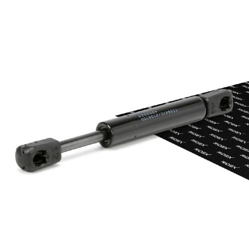 RIDEX 219G0192 Heckklappendämpfer Länge:165mm 650N Hub: 40mm für RENAULT Bild RIDEX 219G0192 Heckklappendämpfer Länge:165mm 650N Hub: 40mm für RENAULT