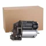 RIDEX Luftfederung Kompressor passend für MERCEDES-BENZ M-Klasse (W164) 332C0013