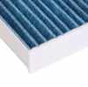 RIDEX 424I0484 Innenraumfilter Pollenfilter Aktivkohlefilter Höhe: 30 Breite: Bild RIDEX 424I0484 Innenraumfilter Pollenfilter Aktivkohlefilter Höhe: 30 Breite: