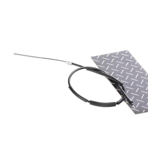 RIDEX Handbremsseil Hinten Links passend für PEUGEOT 205 II (20A/C) Bild RIDEX Handbremsseil Hinten Links passend für PEUGEOT 205 II (20A/C)