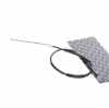 RIDEX Handbremsseil Hinten Links passend für PEUGEOT 205 II (20A/C) Bild RIDEX Handbremsseil Hinten Links passend für PEUGEOT 205 II (20A/C)