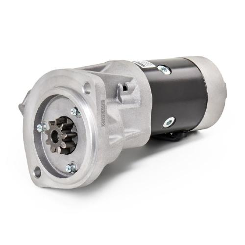 RIDEX PLUS Motor Starter/Anlasser 2,5kW für NISSAN Patrol GR V SUV (Y61) NAVARA Bild RIDEX PLUS Motor Starter/Anlasser 2,5kW für NISSAN Patrol GR V SUV (Y61) NAVARA