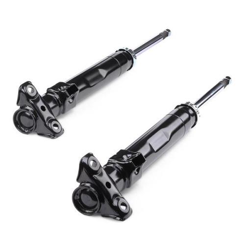 RIDEX 854S1555 2x Stoßdämpfer Federbein Gasdruck Vorne passend für MERCEDES-BENZ Bild RIDEX 854S1555 2x Stoßdämpfer Federbein Gasdruck Vorne passend für MERCEDES-BENZ
