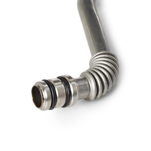 RIDEX 3739O0076 Ölleitung für Turbolader Ölvorlaufleitung Turbolader für RENAULT Bild RIDEX 3739O0076 Ölleitung für Turbolader Ölvorlaufleitung Turbolader für RENAULT