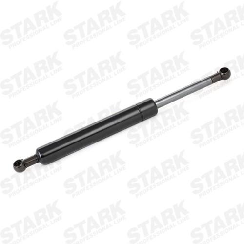 STARK SKGS-0220454 Heckklappendämpfer beidseitig Länge:347,5mm 1300N Hub: 91,5mm Bild STARK SKGS-0220454 Heckklappendämpfer beidseitig Länge:347,5mm 1300N Hub: 91,5mm