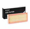 RIDEX 8A0004 Motor Luftfilter RechtEckig Umluftfilter f&uuml;r VW Golf 5I (5K1)