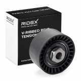 RIDEX Riemenspanner Keilrippenriemen für RENAULT Clio 1II Schrägheck