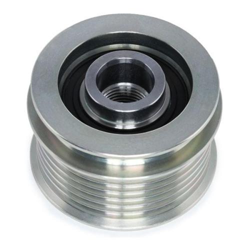 RIDEX Generatorfreilauf Riemenscheibe Lichtmaschine 6B903018RX 021903119G für VW Bild RIDEX Generatorfreilauf Riemenscheibe Lichtmaschine 6B903018RX 021903119G für VW