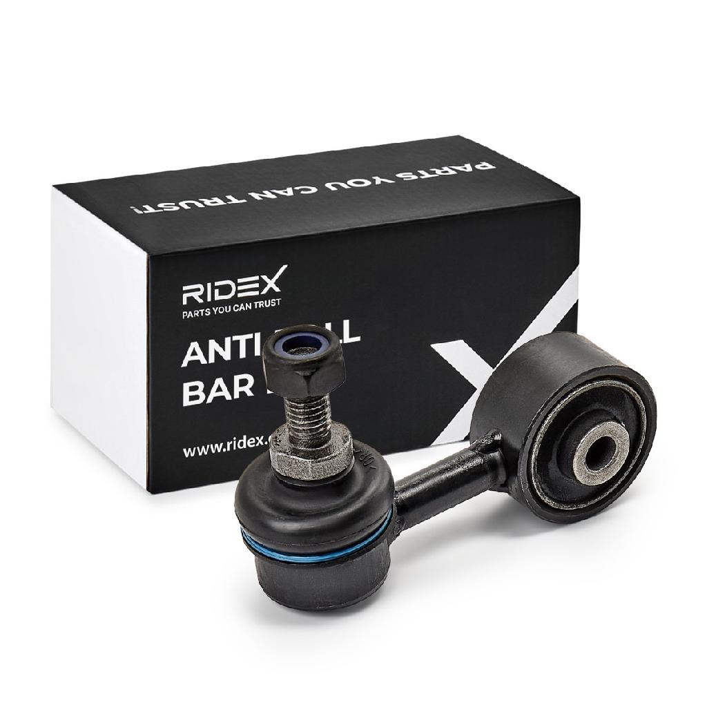 RIDEX 1x Koppelstange Stabilisator Vorne für BMW 3 Limousine (E36) 3 Limousine