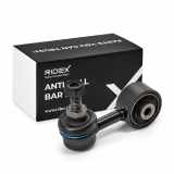 RIDEX 1x Koppelstange Stabilisator Vorne für BMW 3 Limousine (E36) 3 Limousine
