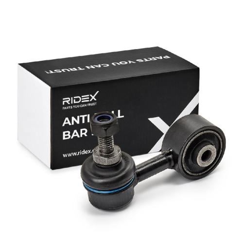 RIDEX 1x Koppelstange Stabilisator Vorne für BMW 3 Limousine (E36) 3 Limousine Bild RIDEX 1x Koppelstange Stabilisator Vorne für BMW 3 Limousine (E36) 3 Limousine