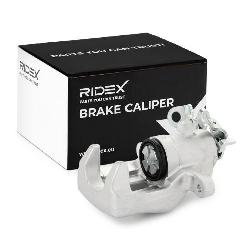 RIDEX 78B0153 Bremssattel Bremszange Hinten rechts für RENAULT 7701208362 Bild RIDEX 78B0153 Bremssattel Bremszange Hinten rechts für RENAULT 7701208362