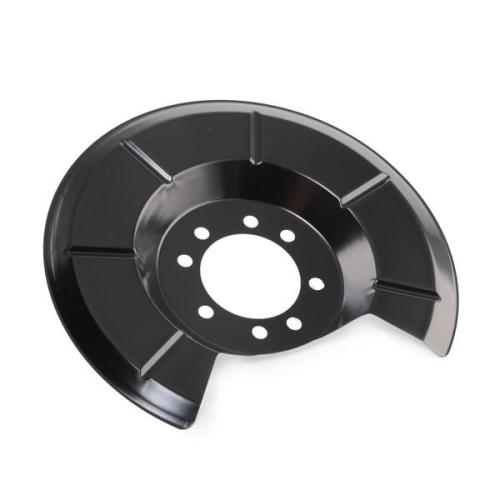 RIDEX 1x Ankerblech / Spritzblech Hinten links rechts für VOLVO V50 (545) Bild RIDEX 1x Ankerblech / Spritzblech Hinten links rechts für VOLVO V50 (545)