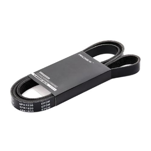 RIDEX Keilrippenriemen für BMW 3 Touring (E91) Bild RIDEX Keilrippenriemen für BMW 3 Touring (E91)