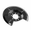 RIDEX 1x Ankerblech / Spritzblech Hinten links rechts für VOLVO V50 (545) Bild RIDEX 1x Ankerblech / Spritzblech Hinten links rechts für VOLVO V50 (545)