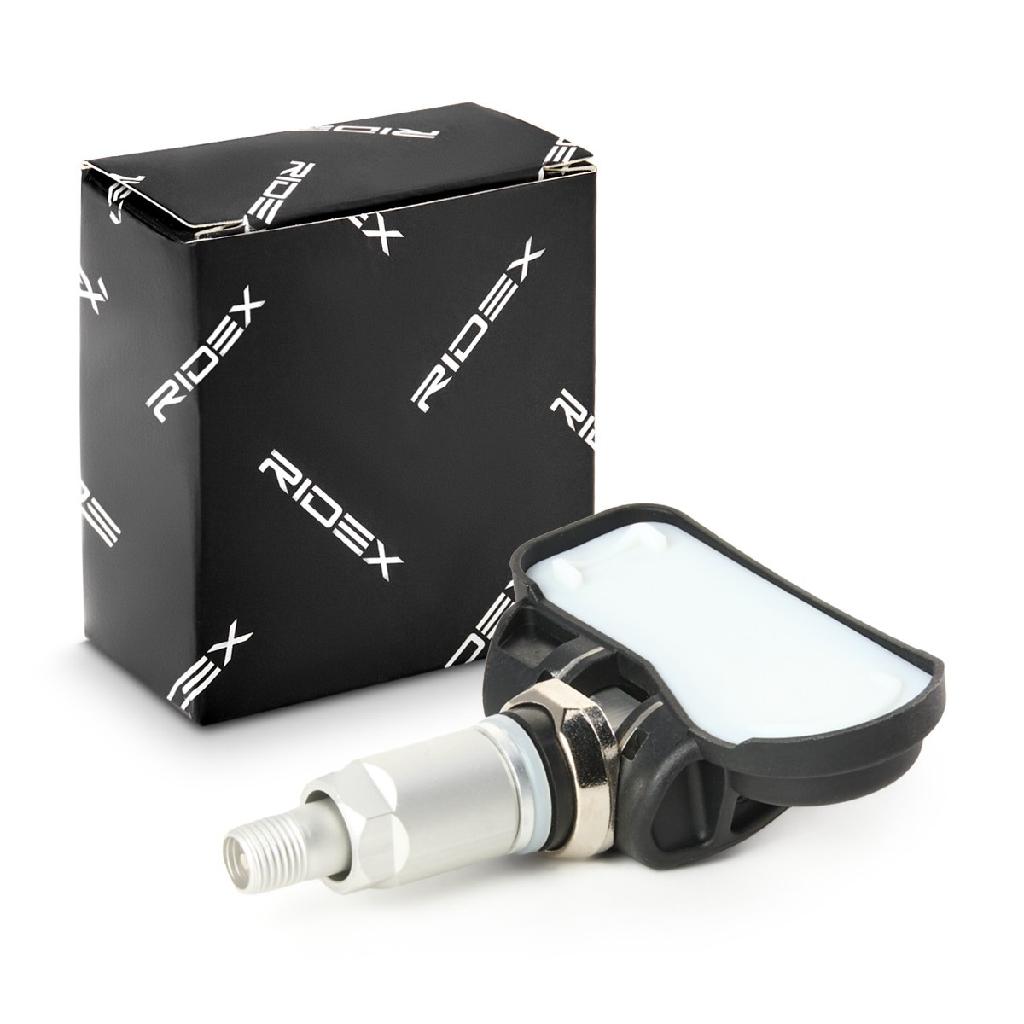 RIDEX 2232W0101 Reifendruck-Kontrollsystem Radsensor RDKS für VW 28103FL000