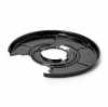 RIDEX 1x Ankerblech / Spritzblech Hinten links für BMW 3 Limousine (E46) Bild RIDEX 1x Ankerblech / Spritzblech Hinten links für BMW 3 Limousine (E46)