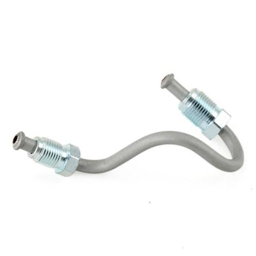 RIDEX Bremsschlauch 83B0549 HINTEN rechts BREMSSCHLÄUCHE für VW Golf 5I (5K1) Bild RIDEX Bremsschlauch 83B0549 HINTEN rechts BREMSSCHLÄUCHE für VW Golf 5I (5K1)